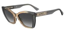 Солнцезащитные очки Moschino MOS155/S MQE/9O