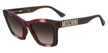 Солнцезащитные очки Moschino MOS156/S 1S7/HA