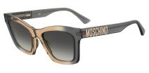 Солнцезащитные очки Moschino MOS156/S MQE/9O