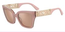 Солнцезащитные очки Moschino MOS161/S 35J/2S