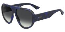 Солнцезащитные очки Moschino MOS183/S JBW/9O