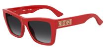 Солнцезащитные очки Moschino MOS181/S C9A/9O