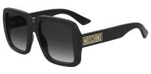 Солнцезащитные очки Moschino MOS180/S 807/9O
