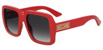 Солнцезащитные очки Moschino MOS180/S C9A/9O