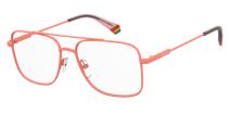 Оптическая оправа Polaroid PLD D451 9R6