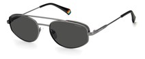Солнцезащитные очки Polaroid PLD 6130/S R80/M9