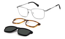 Солнцезащитные очки Polaroid PLD 6134/CS 6LB/M9