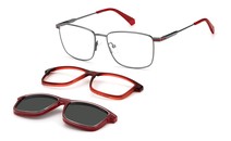 Солнцезащитные очки Polaroid PLD 6134/CS KJ1/M9