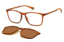 Солнцезащитные очки Polaroid PLD 6139/CS L7Q/HE