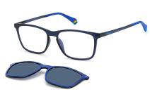 Солнцезащитные очки Polaroid PLD 6139/CS PJP/C3