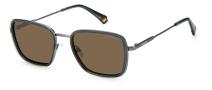 Солнцезащитные очки Polaroid PLD 6146/S KB7/SP
