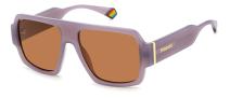 Солнцезащитные очки Polaroid PLD 6209/S/X 789/HE