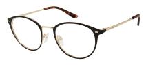 Оптическая оправа Privé Revaux MIDTOWNER FG4