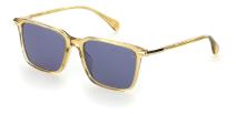 Солнцезащитные очки Rag & Bone RNB5028/G/S HAM/KU