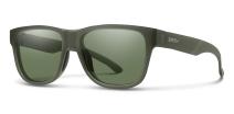 Солнцезащитные очки Smith LOWDOWN SLIM 2 B59/L7