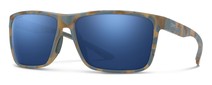 Солнцезащитные очки Smith RIPTIDE/S U1F/4J