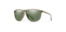 Солнцезащитные очки Smith MONO LAKE 63M/L7