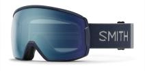 Горнолыжная маска Smith PROXY 3P2/4B