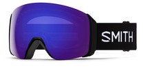 Горнолыжная маска Smith 4D MAG XL 0JX/41