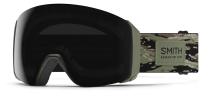 Горнолыжная маска Smith 4D MAG XL 3NO/4Y