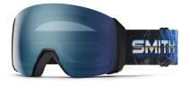 Горнолыжная маска Smith 4D MAG XL 3P0/4B