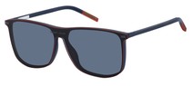 Солнцезащитные очки Tommy Hilfiger TJ 0017/CS FLL/KU
