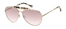 Солнцезащитные очки Tommy Hilfiger TH 1808/S DDB/9R
