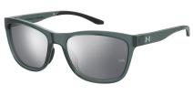 Солнцезащитные очки Under Armour UA PLAY UP OXZ/T4