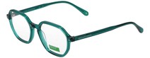 Оптическая оправа United Colors of Benetton 1058 566