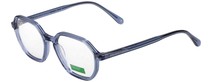 Оптическая оправа United Colors of Benetton 1058 601
