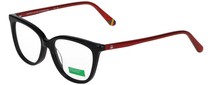 Оптическая оправа United Colors of Benetton 1076 001