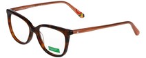 Оптическая оправа United Colors of Benetton 1076 103