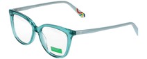 Оптическая оправа United Colors of Benetton 1076 536