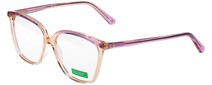 Оптическая оправа United Colors of Benetton 1079 274