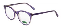 Оптическая оправа United Colors of Benetton 1094 765