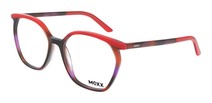 Оптическая оправа MEXX 2611 100