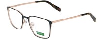 Оптическая оправа United Colors of Benetton 3057 567