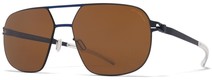 Солнцезащитные очки Mykita ANGUS 514