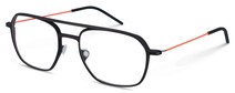 Оптическая оправа Orgreen BACKSPACER 01-20