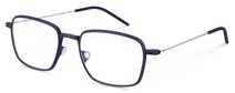 Оптическая оправа Orgreen BACKSPACER 44-40