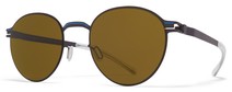 Солнцезащитные очки Mykita CARLO 475