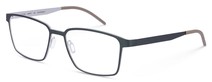 Оптическая оправа Orgreen THUNDERSTRUCK 1252