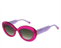 Солнцезащитные очки United Colors of Benetton Savuto BE5098 203