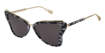Солнцезащитные очки Christian Lacroix CL5124 027