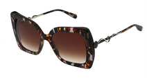 Солнцезащитные очки Christian Lacroix CL5125 002