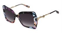 Солнцезащитные очки Christian Lacroix CL5125 007