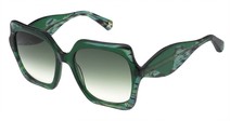 Солнцезащитные очки Christian Lacroix CL5134 549