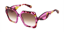 Солнцезащитные очки Christian Lacroix CL5134 752