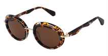 Солнцезащитные очки Christian Lacroix CL5145 102
