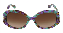 Солнцезащитные очки Christian Lacroix CL5150 702